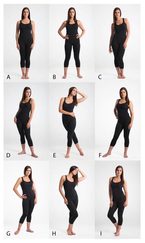 photo poses for women|More.